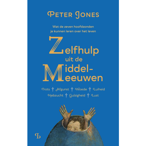 Zelfhulp uit de Middeleeuwen (Paperback)