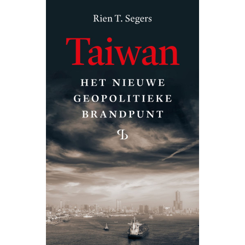Taiwan (Paperback)