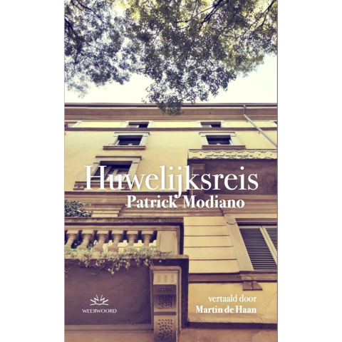 Huwelijksreis (Hardback)