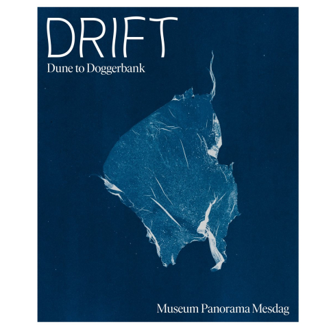 Drift - Dune to Doggerbank (Paperback)