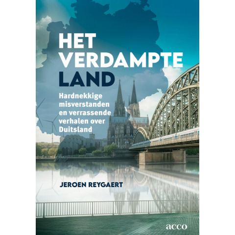Het verdampte land (Paperback)