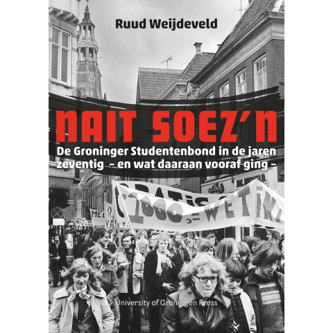 Nait Soez'n (Paperback)