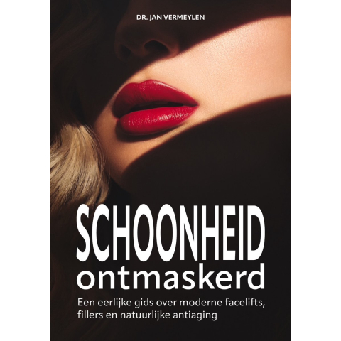 Schoonheid ontmaskerd (Paperback)