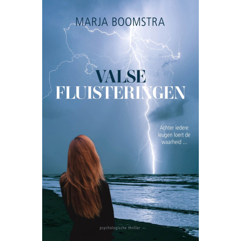 Valse fluisteringen (Paperback)