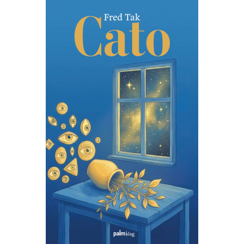 Cato (Paperback)