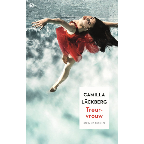 Treurvrouw (Paperback)