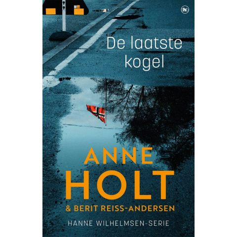 De laatste kogel (Paperback)