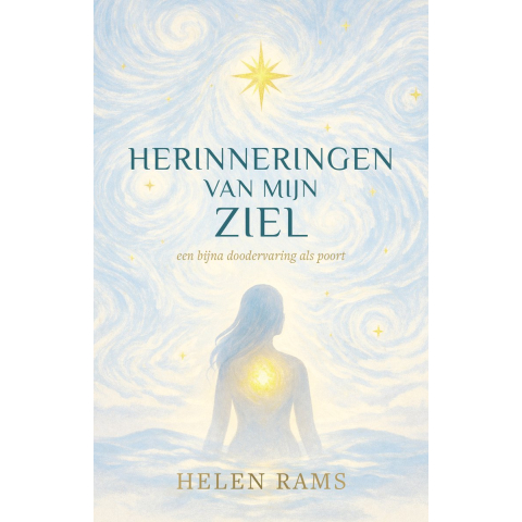 Herinneringen van mijn ziel (Paperback)