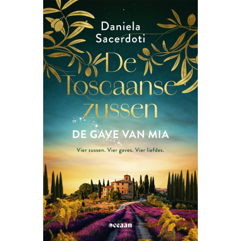 De gave van Mia (Paperback)