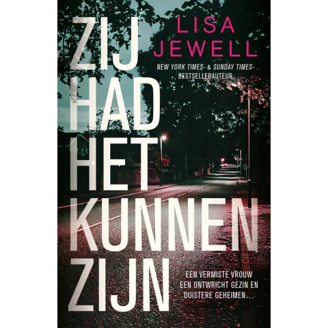 Zij had het kunnen zijn (Paperback)