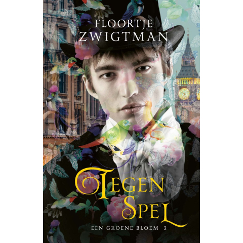 Tegenspel (Paperback)