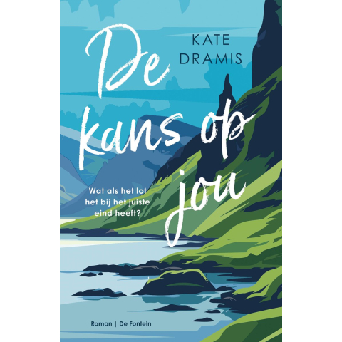 De kans op jou (Paperback)