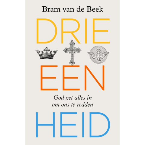 Drie-eenheid (Paperback)