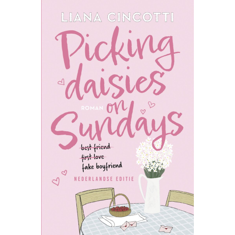 Picking Daisies on Sundays (Paperback)