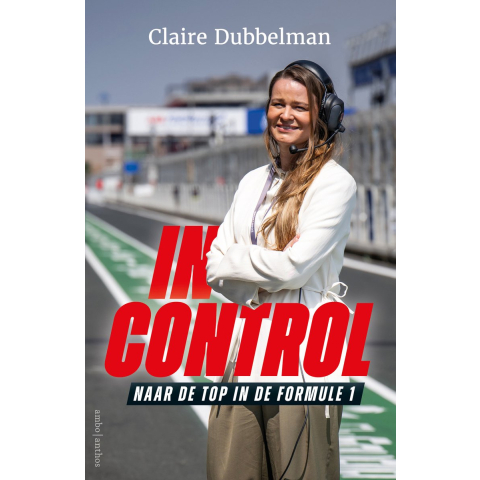 In control (Paperback)