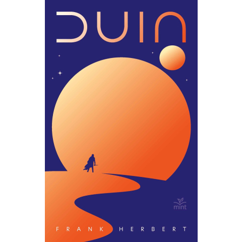 Duin (special edition) (Paperback)