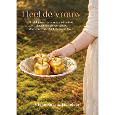 Heel de vrouw (Paperback)