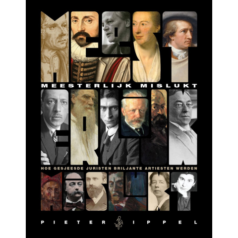 Meesterlijk mislukt (Paperback)