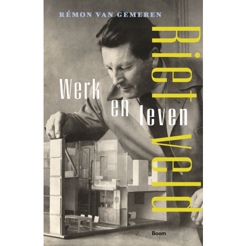 Rietveld (Hardback)