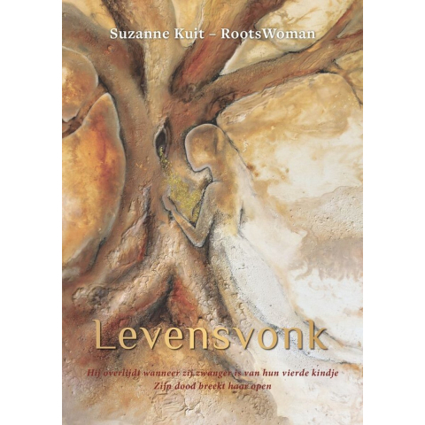 Levensvonk (Paperback)