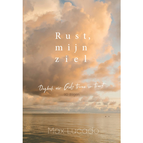 Rust, mijn ziel (Hardback)