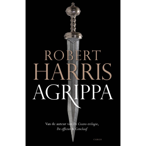 Agrippa (Paperback)