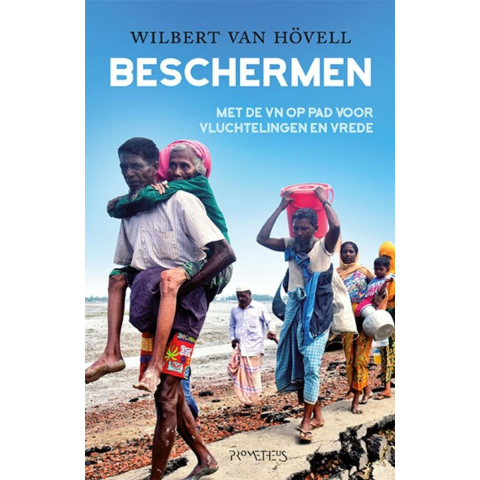 Beschermen (Paperback)