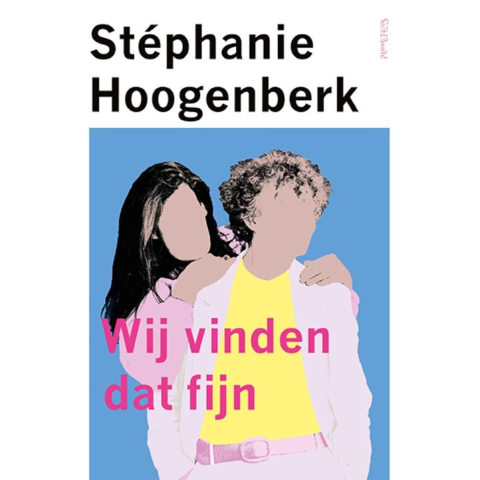 Wij vinden dat fijn (Paperback)