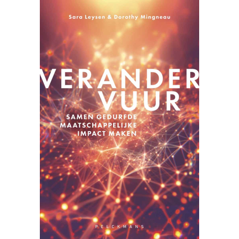 Verandervuur (Paperback)