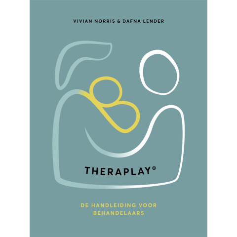 Theraplay® - de handleiding voor behandelaars (Paperback)