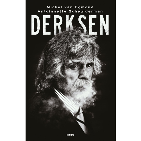 Derksen (Paperback)