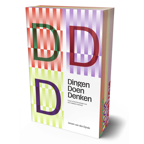 Dingen Doen Denken (Paperback)