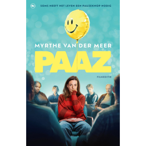 Paaz (Paperback)