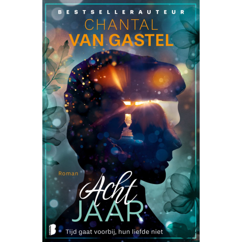 Acht jaar (Paperback)