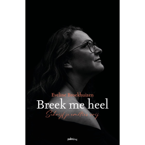 Breek me heel (Paperback)