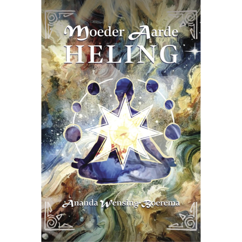 Moeder aarde heling (Hardback)