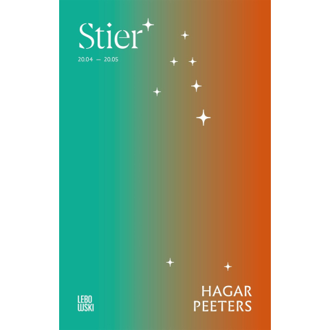 Stier (Paperback)