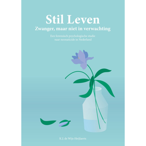 Stil Leven - Zwanger, maar niet in verwachting (Paperback)