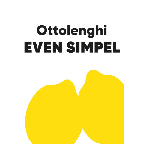 Even simpel (Hardback)