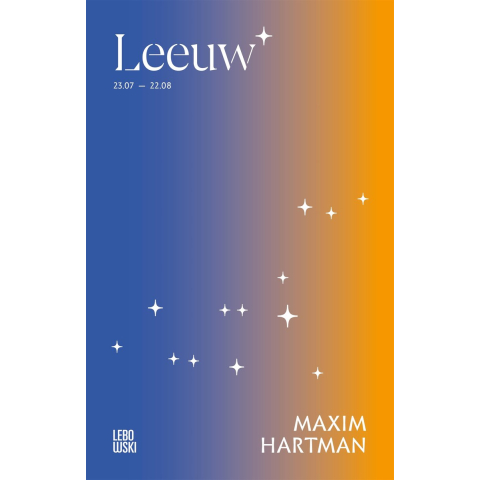 Leeuw (Paperback)