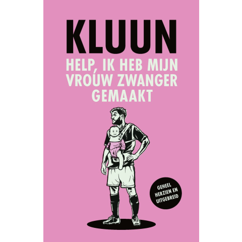 Help, ik heb mijn vrouw zwanger gemaakt! (Paperback)