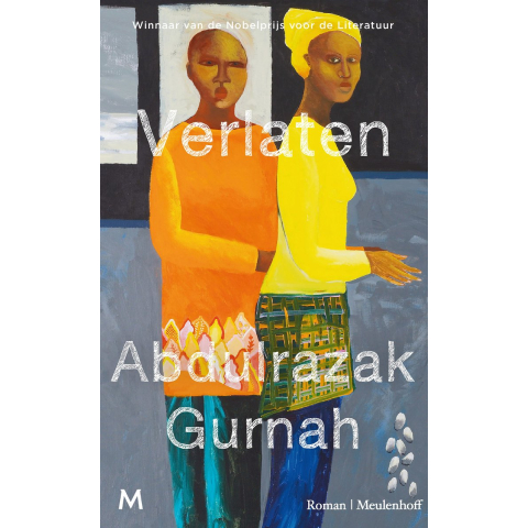 Verlaten (Paperback)