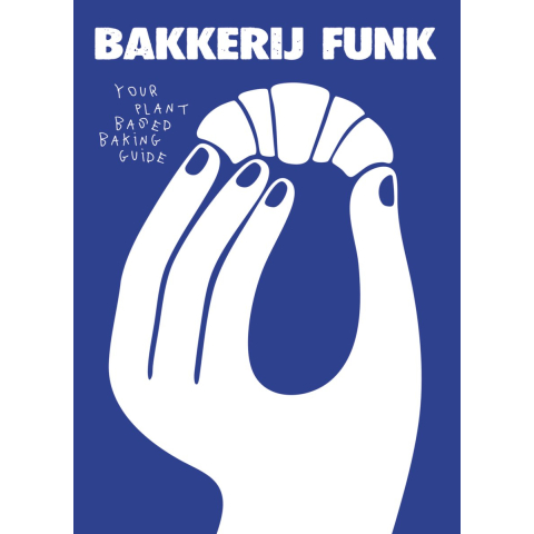 Bakkerij Funk (Hardback)