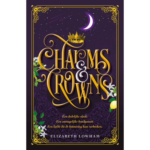 Charms and Crowns (Paperback)