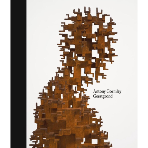 Antony Gormley. Geestgrond (Hardback)