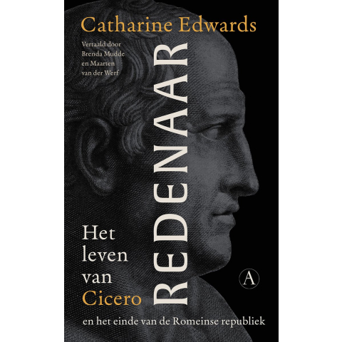 Redenaar (Paperback)
