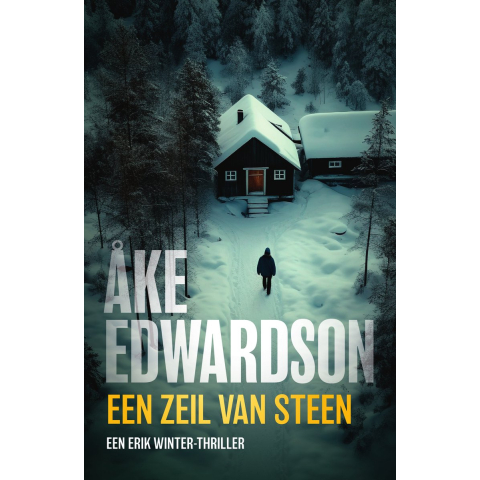 Een zeil van steen (Paperback)