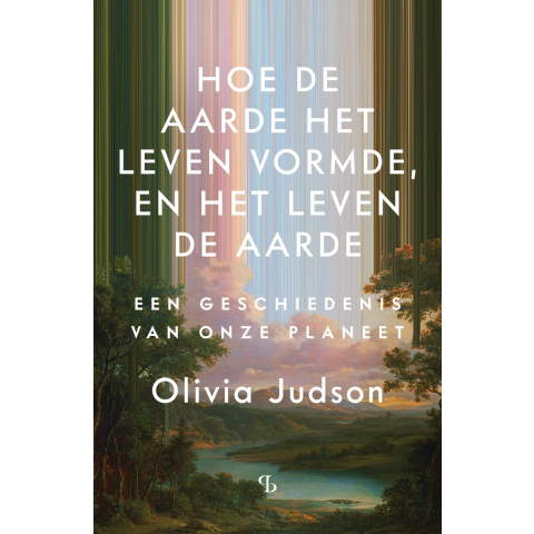 Hoe de aarde het leven vormde, en het leven de aarde (Paperback)