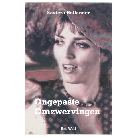 Ongepaste omzwervingen (Paperback)