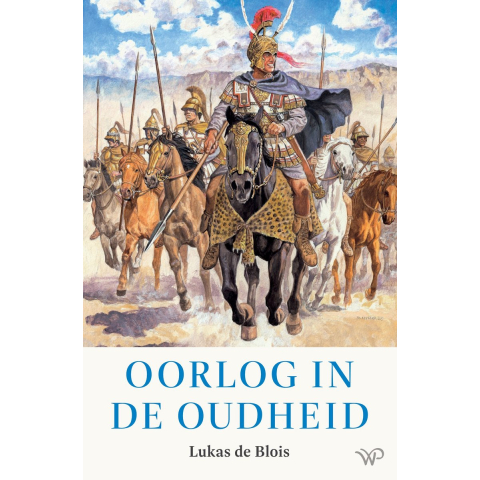 Oorlog in de oudheid (Paperback)